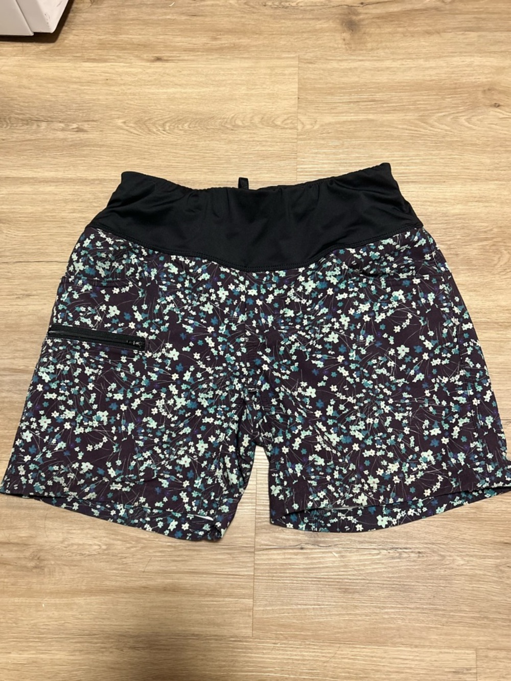Shredly Mountain Biking Shorts